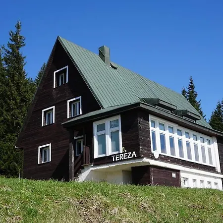 Guest house Tereza Spindleruv Mlyn