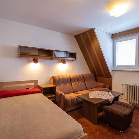 Tereza 3* Špindlerŭv Mlýn