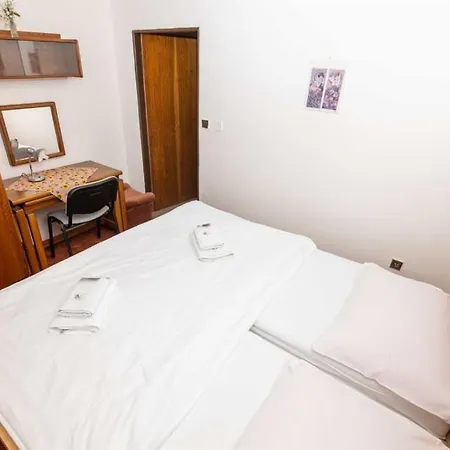 Casa de hóspedes Tereza