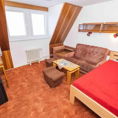 Tereza Guest house 3*