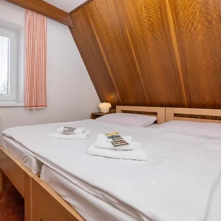 Tereza Casa de hóspedes Špindlerŭv Mlýn