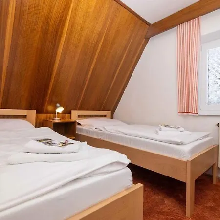 Guest house Tereza Spindleruv Mlyn