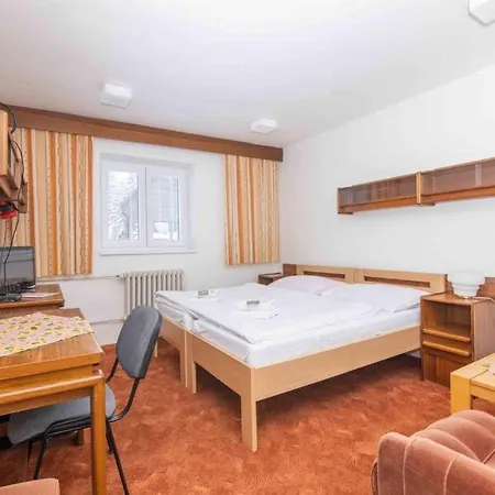 Tereza Spindleruv Mlyn