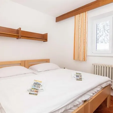 Tereza 3* Spindleruv Mlyn