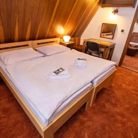 Tereza Guest house