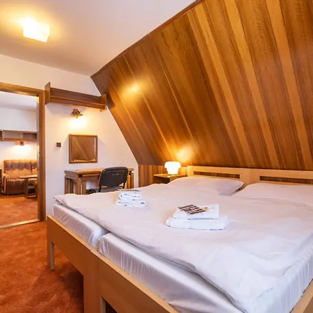 Tereza Guest house 3*