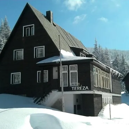 Guest house Tereza