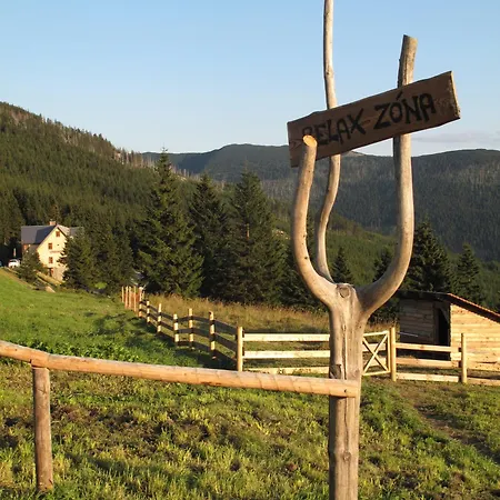 Tereza Spindleruv Mlyn